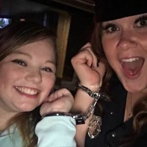 Meet your Posher, Katelyn